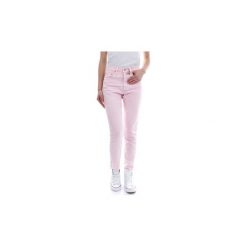 Jeansy skinny Levis 29502 501 SKINNY. Jeansy damskie Levi's®. Za 285,71 zł.