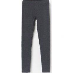 Legginsy - Czarny. Czarne legginsy damskie Reserved, bez wzorów. Za 19,99 zł.