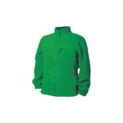 Bejsbolówki męskie: Brugi Bluza męska 4AKS-663 Verde Chiaro r. XXL