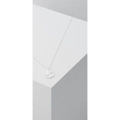 Naszyjniki damskie: Pilgrim SCORPIO Naszyjnik silvercoloured