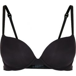 Biustonosze: Skiny LOVERS Biustonosz bardotka black