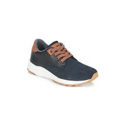 Buty Dziecko André PARAPENTE. Niebieskie trampki chłopięce Andre. Za 175,20 zł.