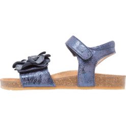 Sandały chłopięce: clic! GARDEN Sandały oxi azul