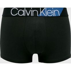 Calvin Klein Underwear - Bokserki. Czarne bokserki męskie marki Calvin Klein Underwear, z bawełny. W wyprzedaży za 99,90 zł.