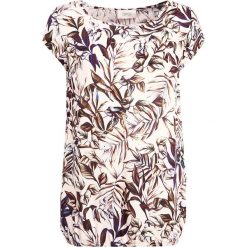 Bluzki asymetryczne: Cartoon Bluzka rose/khaki