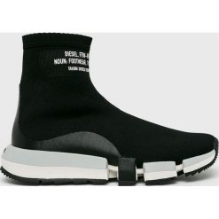 Diesel - Buty H-Padola. Buty sportowe damskie Diesel. Za 1009,00 zł.