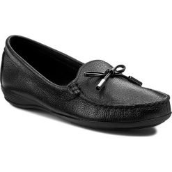 Mokasyny damskie: Mokasyny FILIPE – 5166 Preto 5395