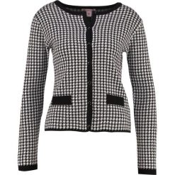 Kardigany damskie: Anna Field Kardigan black/offwhite