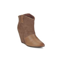 Botki damskie lity: Botki Koah LIBERTY