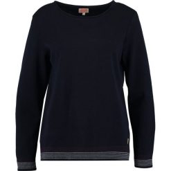 Swetry klasyczne damskie: Armor lux HERITAGE Sweter rich navy