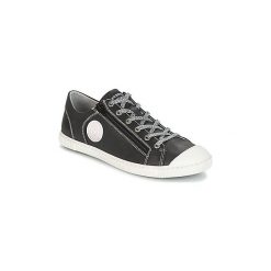 Tenisówki męskie: Buty Pataugas BUMP-NOIR