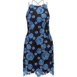 Sukienki hiszpanki: Topshop Sukienka letnia blue