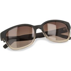 Okulary przeciwsłoneczne damskie: Okulary przeciwsłoneczne BOSS – 0251/S Brown Q5Y