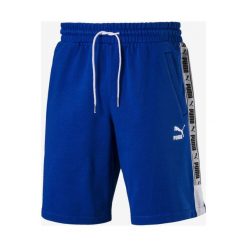 Puma XTG 8" Szorty Niebieski. Niebieskie spodenki i szorty męskie Puma, m, bez wzorów, z bawełny. Za 223,95 zł.