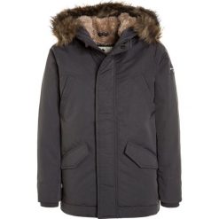 Kurtki chłopięce: Abercrombie & Fitch CORE Płaszcz zimowy grey