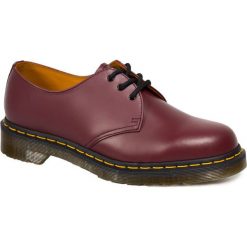Derby męskie: Dr Martens - Półbuty Eyelet