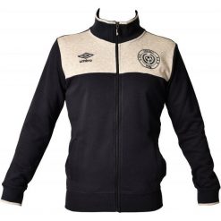 Bluzy męskie: Umbro Bluza Dark Navy S