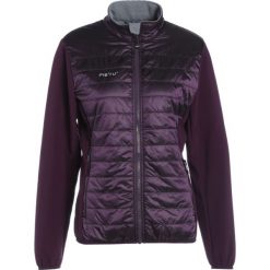 Kurtki sportowe damskie: Meru SASKATOON Kurtka Outdoor deep purple
