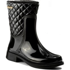Buty zimowe damskie: Kalosze KAZAR – Elvira 31015-TS-00 Czarny