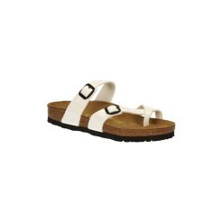 Klapki damskie: Klapki Birkenstock KLAPKI 071221