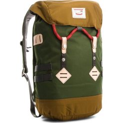 Plecaki damskie: Plecak DOUGHNUT – D104-4814-F Army X Khaki