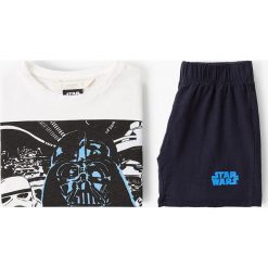 Piżamy męskie: Mango Kids – Piżama dziecięca Darth Star Wars 110-164 cm