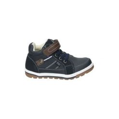 Buty Dziecko Xti 56919. Niebieskie trampki dziewczęce Xti, bez wzorów, bez zapięcia. Za 153,73 zł.