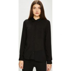 Haily's - Koszula Jolly. Szare koszule damskie Haily's, l, z tkaniny, casualowe, z długim rękawem. Za 89,90 zł.