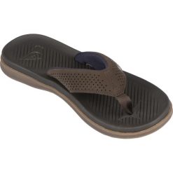 Japonki HALEIWA męskie. Klapki męskie Quiksilver, bez wzorów. Za 149,99 zł.