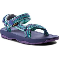 Sandały dziewczęce: Sandały TEVA – Hurricane Xlt 2 1019390C Delmar Sea Glass/Purple