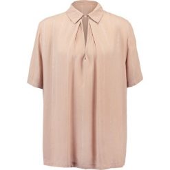 Bluzki damskie: YAS Tall YASALENA Bluzka mahogany rose