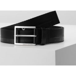 Paski męskie: Armani Exchange Pasek schwarz