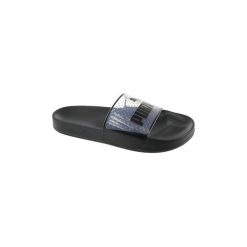 Klapki Puma Leadcat Jelly 364533-01. Szare klapki damskie Puma. Za 99,99 zł.