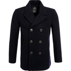 Płaszcze męskie: Superdry ROOKIE Krótki płaszcz super dark navy