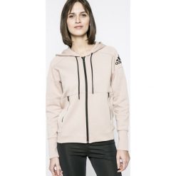 Bluzy damskie: adidas Performance – Bluza