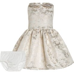 Sukienki dziewczęce: Carter’s DRESS BABY Sukienka koktajlowa ivory