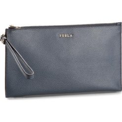 Torebki i plecaki damskie: Torebka FURLA – Babylon 887654 E ED47 ARE Avio Scuro