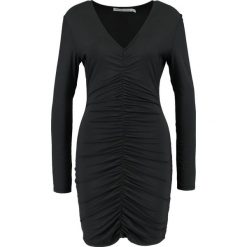 Sukienki hiszpanki: Ivyrevel MILLIAN DRESS Sukienka etui black