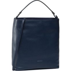 Torebka COCCINELLE - FI0 Keyla E1 FI0 13 01 01 Ink B12. Niebieskie torebki klasyczne damskie Coccinelle, bez wzorów, ze skóry, klasyczne, bez dodatków. Za 1249,00 zł.