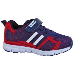 Protetika Buty Chłopięce Lugo 23 Niebieski. Niebieskie buty chłopięce sportowe marki Protetika. Za 135,00 zł.