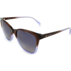 Polaroid Okulary przeciwsłoneczne PLD4059US. Pomarańczowe okulary przeciwsłoneczne damskie Polaroid. Za 99,00 zł.