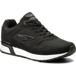 Buty SPRANDI - WP07-17079-05 Czarny. Czarne buty do fitnessu damskie marki Sprandi, z materiału. Za 119,99 zł.