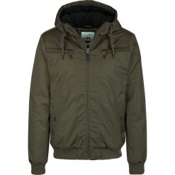 Kurtki męskie: Kurtka w kolorze khaki