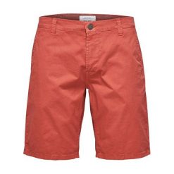 ONLY&SONS Męskie szorty Holm Chino Short z PK 2174 Noos Cranberry (rozmiar 28). Spodenki i szorty męskie Only&Sons, m, bez wzorów, krótkie. W wyprzedaży za 76,00 zł.