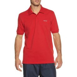 Koszulki polo: Koszulka polo w kolorze czerwonym