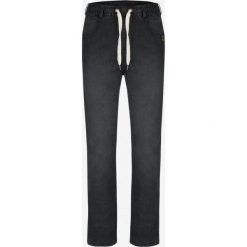 Loap Devin Spodnie Czarny. Czarne spodnie męskie Loap, m, bez wzorów, z elastanu, vintage. Za 154,95 zł.