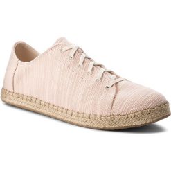 Espadryle damskie: Espadryle TOMS – Lena 10011832 Bloom Slubby