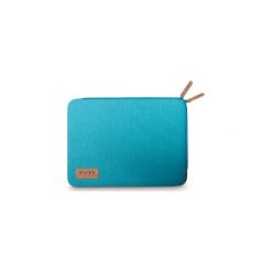 Walizki: Port Designs Torino 13-14″ (turkusowy)