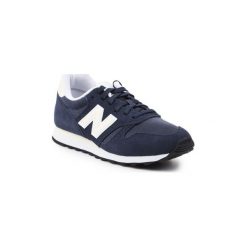 Buty New Balance Buty Lifestylowe WL373NVB. Trampki i tenisówki damskie New Balance. Za 299,00 zł.