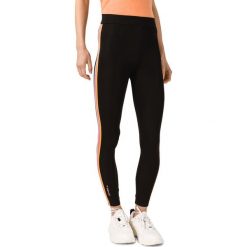 O'Neill Cali Life Legginsy Czarny. Czarne spodnie damskie O'Neill, s, z elastanu. Za 180,95 zł.